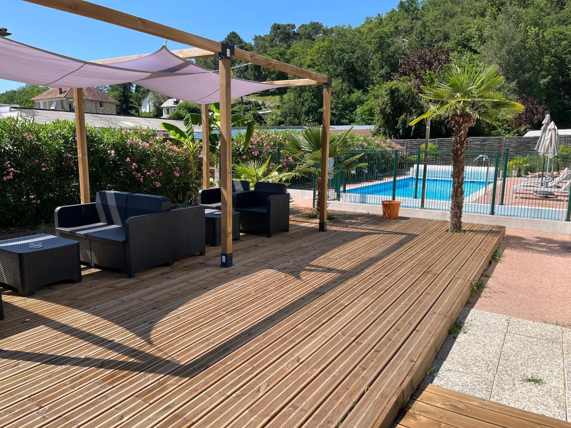 Brit Hotel Brive La Gaillarde - Restaurant La Limousine 马勒莫尔 外观 照片
