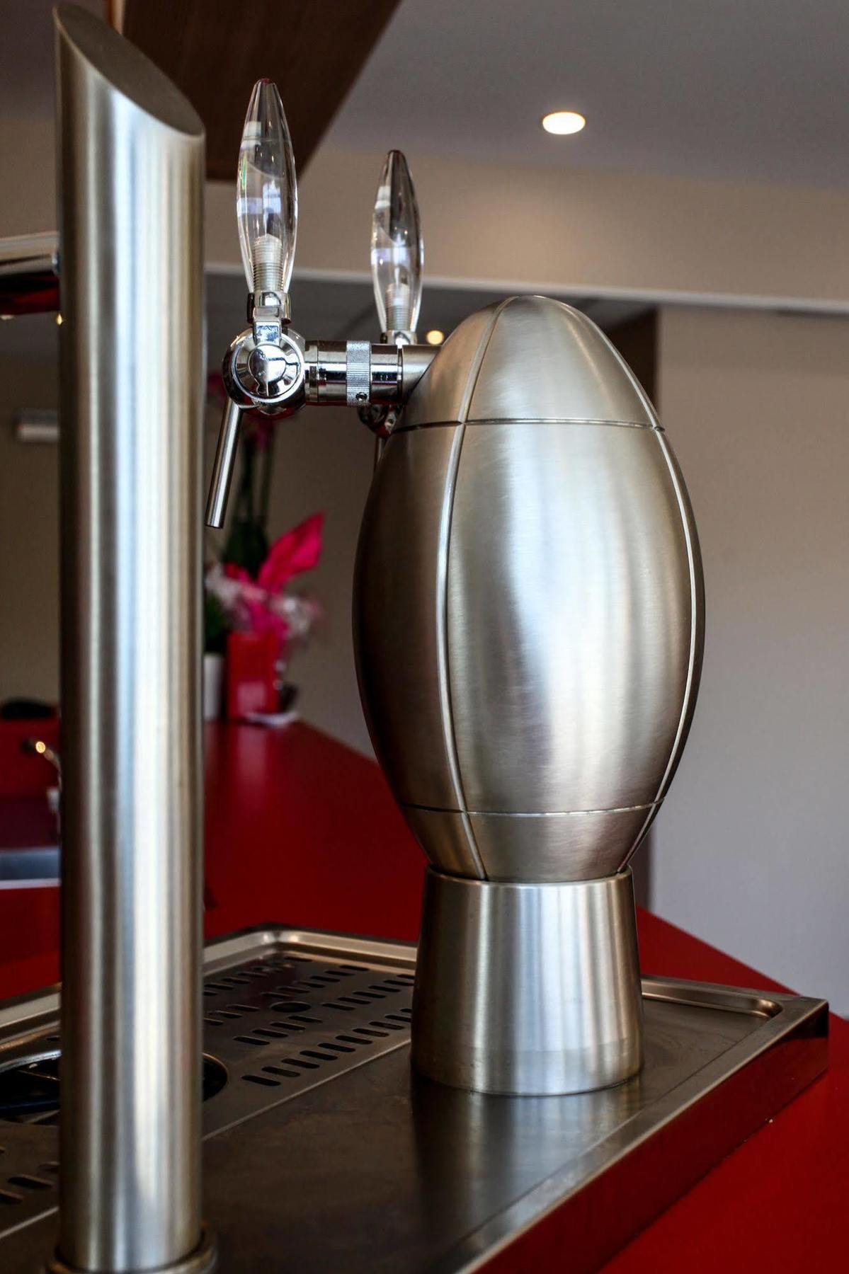 Brit Hotel Brive La Gaillarde - Restaurant La Limousine 马勒莫尔 外观 照片
